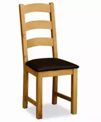 Cotswold Ladder Back Chair